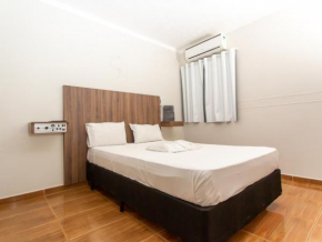 Hotel Jabaquara Imiggrantes - Metro Jabaquara - 2KM Expo São Paulo